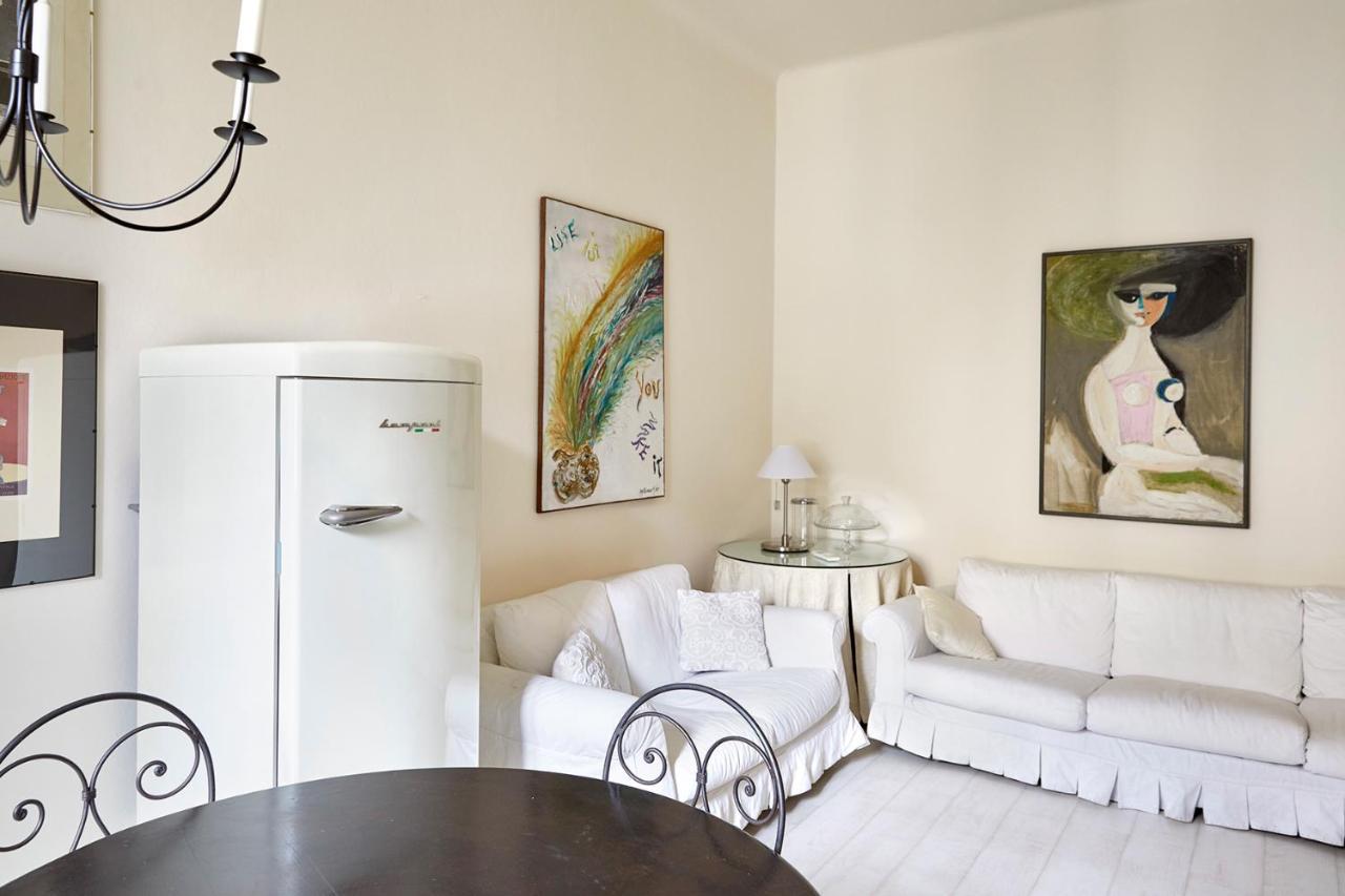 Prestige Boutique Homes -Arco Della Pace ミラノ エクステリア 写真