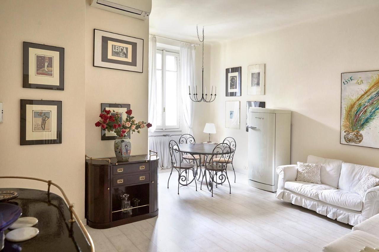 Prestige Boutique Homes -Arco Della Pace ミラノ エクステリア 写真
