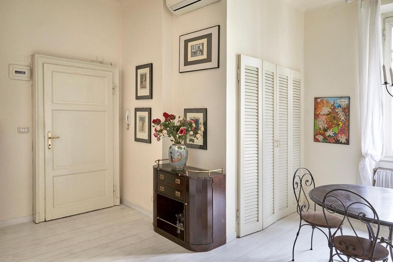 Prestige Boutique Homes -Arco Della Pace ミラノ エクステリア 写真