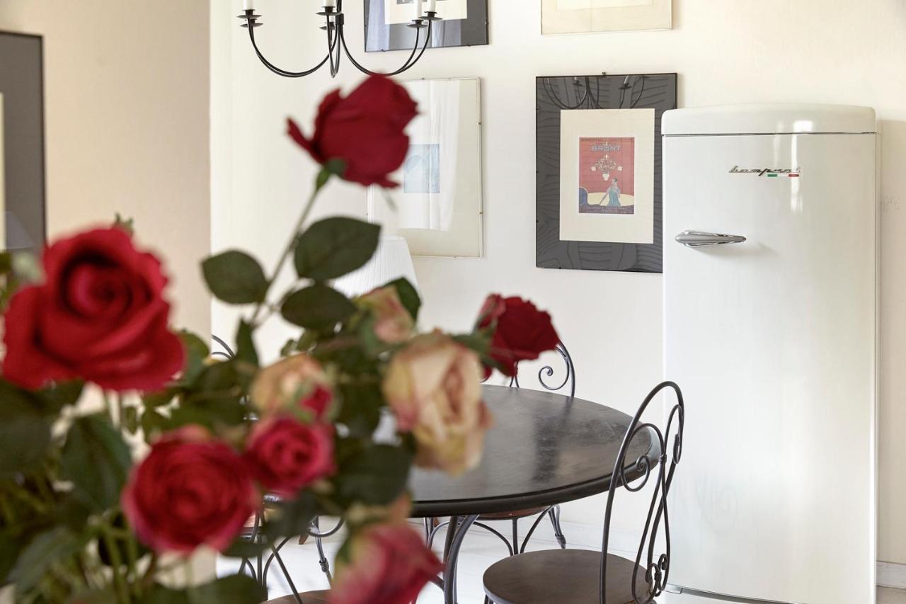 Prestige Boutique Homes -Arco Della Pace ミラノ エクステリア 写真
