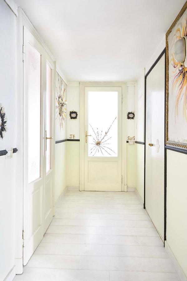 Prestige Boutique Homes -Arco Della Pace ミラノ エクステリア 写真