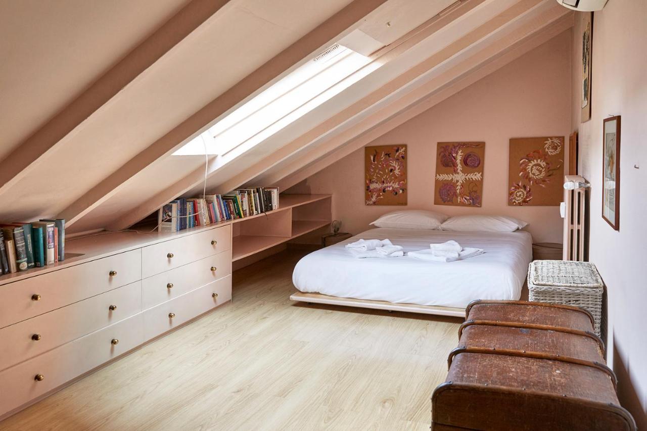 Prestige Boutique Homes -Arco Della Pace ミラノ エクステリア 写真