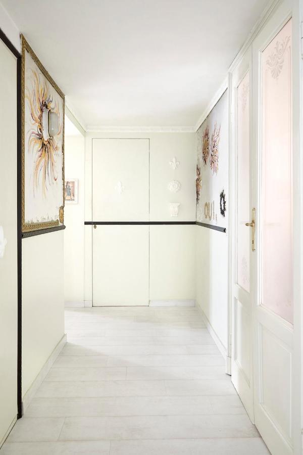 Prestige Boutique Homes -Arco Della Pace ミラノ エクステリア 写真