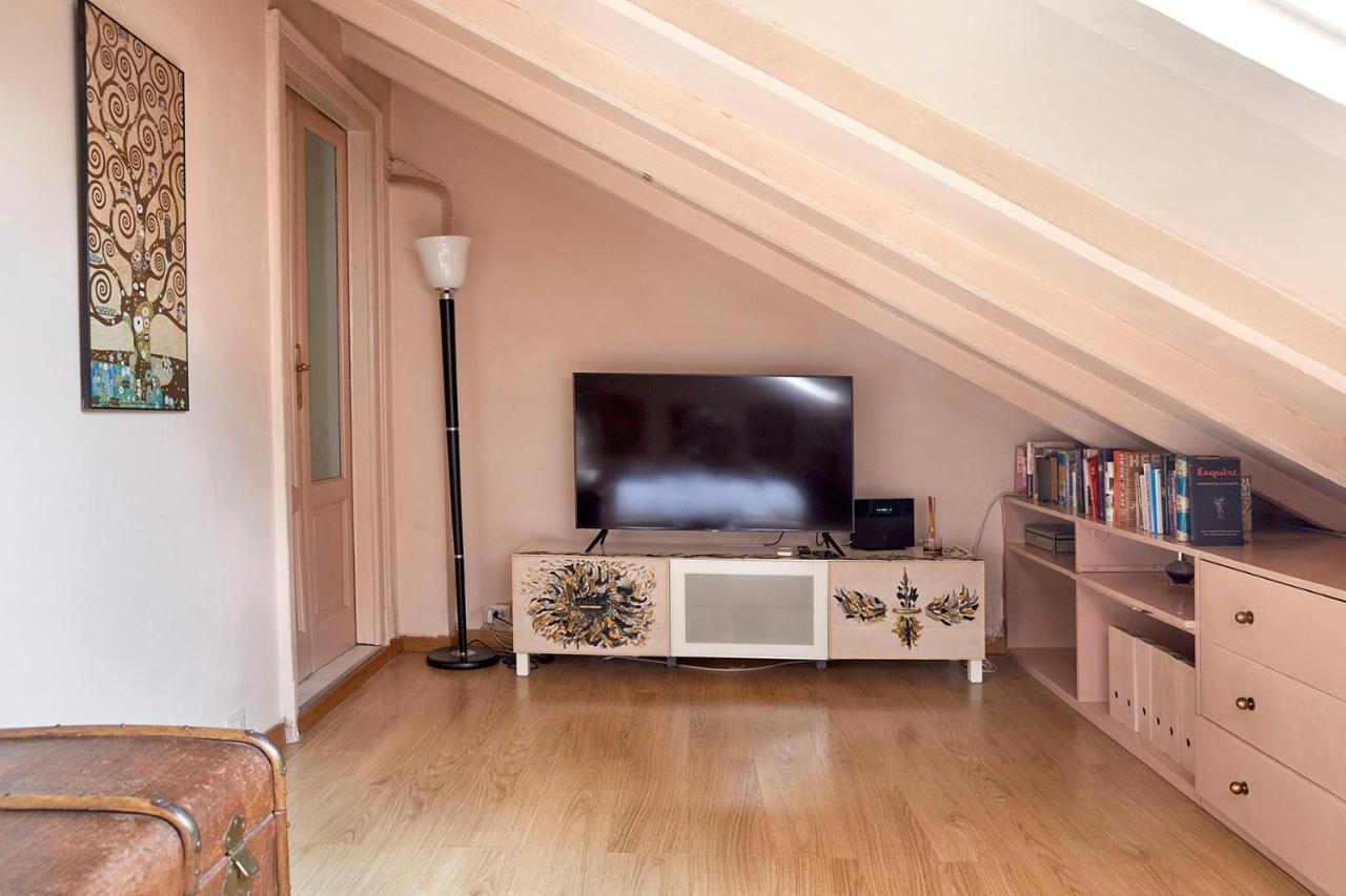 Prestige Boutique Homes -Arco Della Pace ミラノ エクステリア 写真