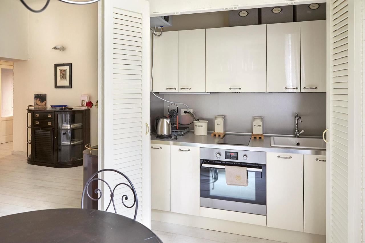 Prestige Boutique Homes -Arco Della Pace ミラノ エクステリア 写真