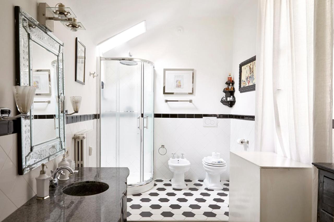 Prestige Boutique Homes -Arco Della Pace ミラノ エクステリア 写真